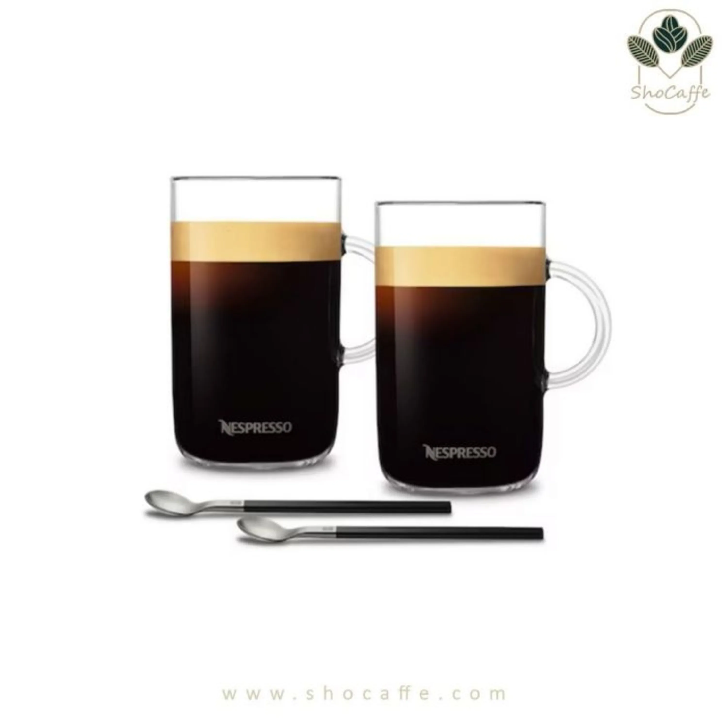ماگ  Nespresso Vertuo alto